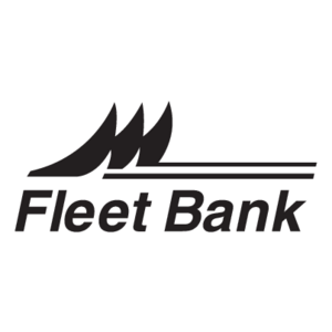 Fleet Bank Logo