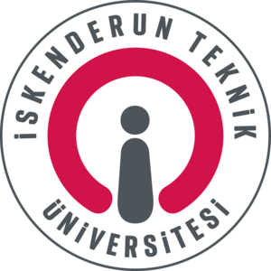 Iskenderun Teknik Üniversitesi Logo