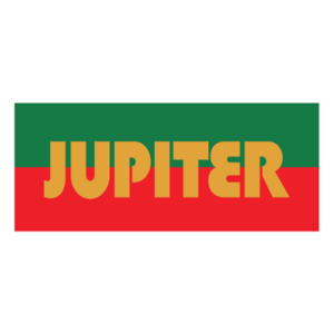 Jupiter(94) Logo