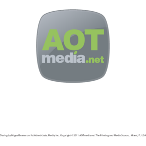 AOTmedia.net Logo