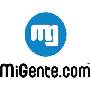 MiGente Logo