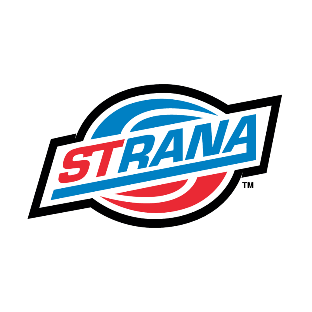 STRANA