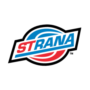 STRANA Logo