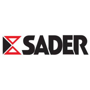 Sader Logo