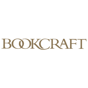 BookCraft Logo