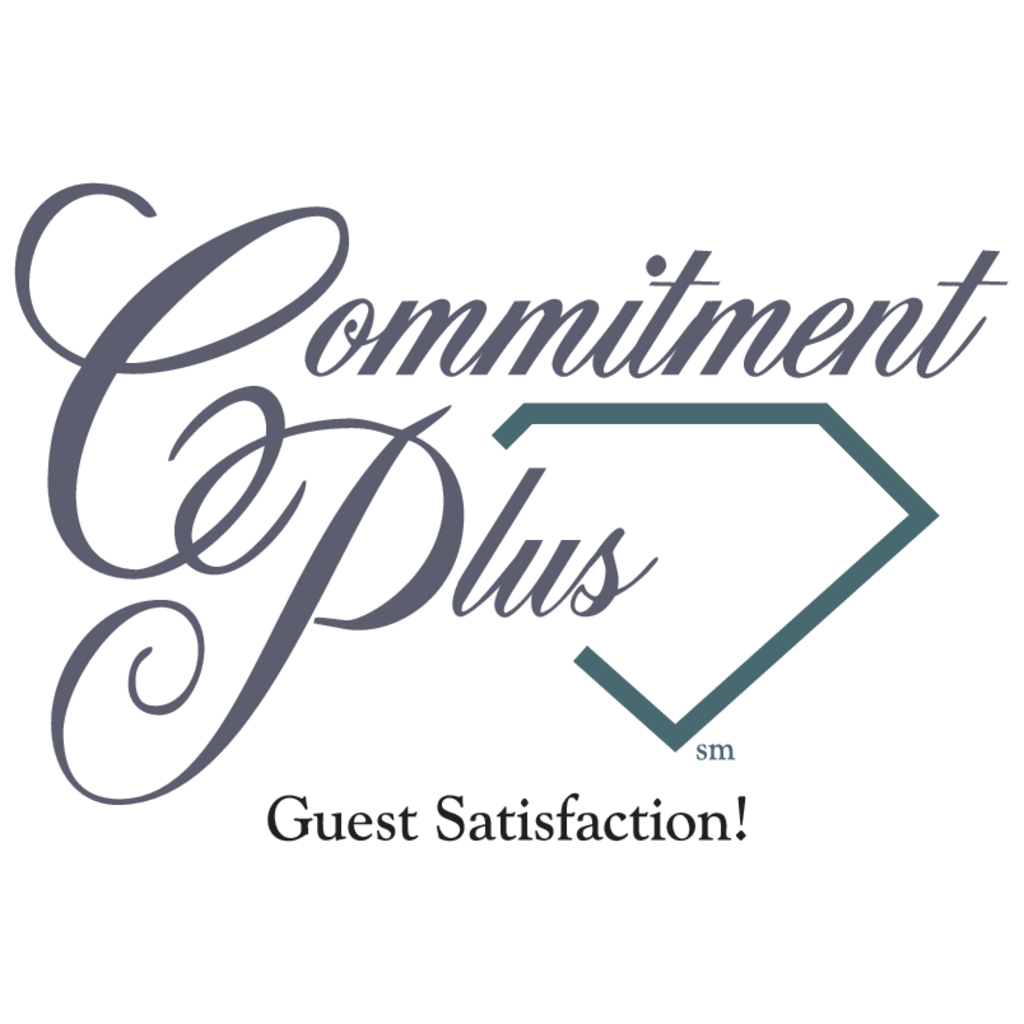 Commitment,Plus