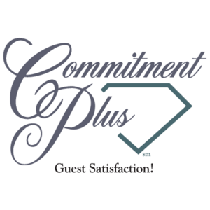 Commitment Plus Logo
