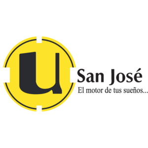 Universidad de San José Logo