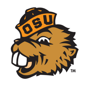 OSU Beavers(158) Logo