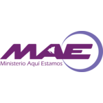 Mae Logo