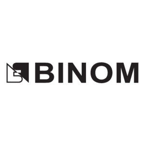 Binom Logo