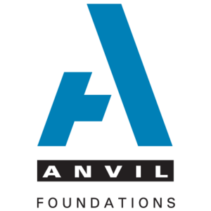 Anvil Foundations Logo