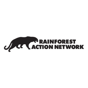 Rainforest Action Network Logo