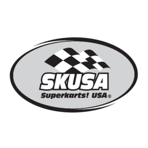 SKUSA Logo