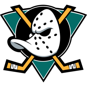 Anaheim Ducks Logo