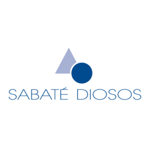 Sabate Diosos Logo
