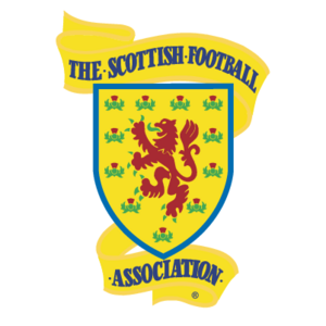 The Scottish Football Association Logo