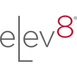 Elev8 Logo