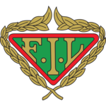 Frøyland IL Logo