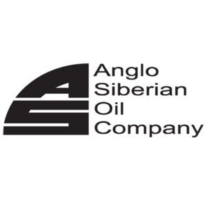 Anglo Siberian Oil Logo