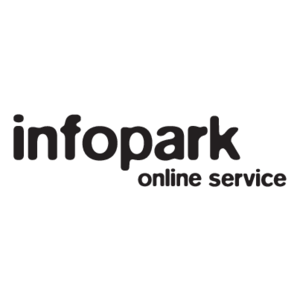 Infopark(49) Logo