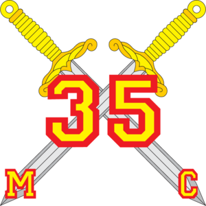 Cavaleiros da Estrada - MC Logo