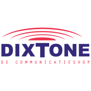 Dixtone Logo