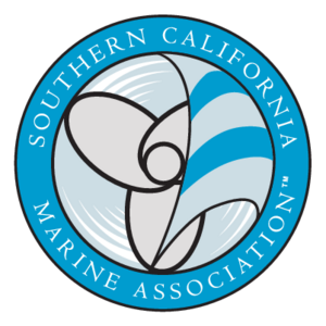Southern California Marine Association Logo