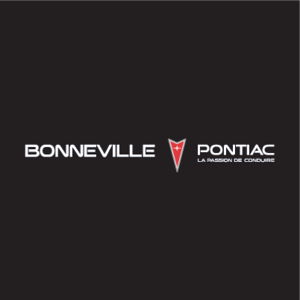 Bonneville Logo