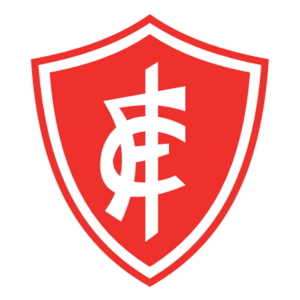 Ipiranga Futebol Clube de Sao Luiz Gonzaga-RS Logo