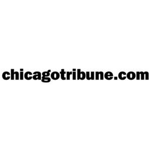 chicagotribune com Logo