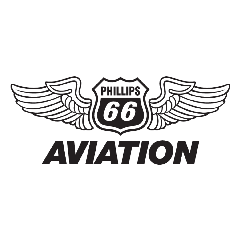 Phillips-66,Aviation