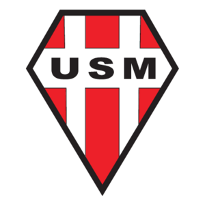 Union Sportive Maubeuge Logo