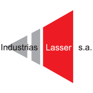 Industrias Lasser Logo