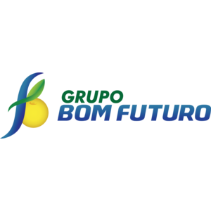 Grupo Bom Futuro Logo