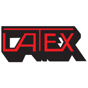 Latex Logo