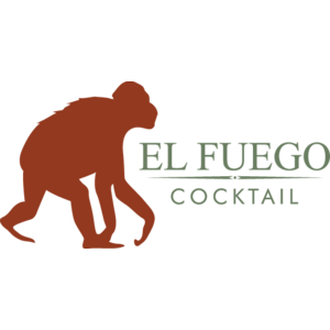 El Fuego Cocktail Logo