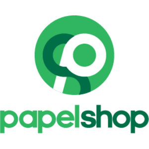 Papel Shop Logo