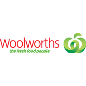 Woolworths Logo