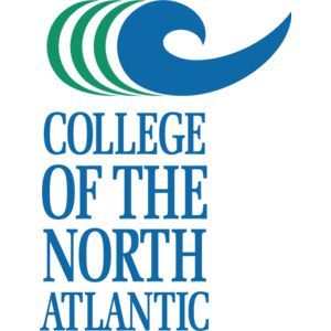 College of the North Atlantic Logo