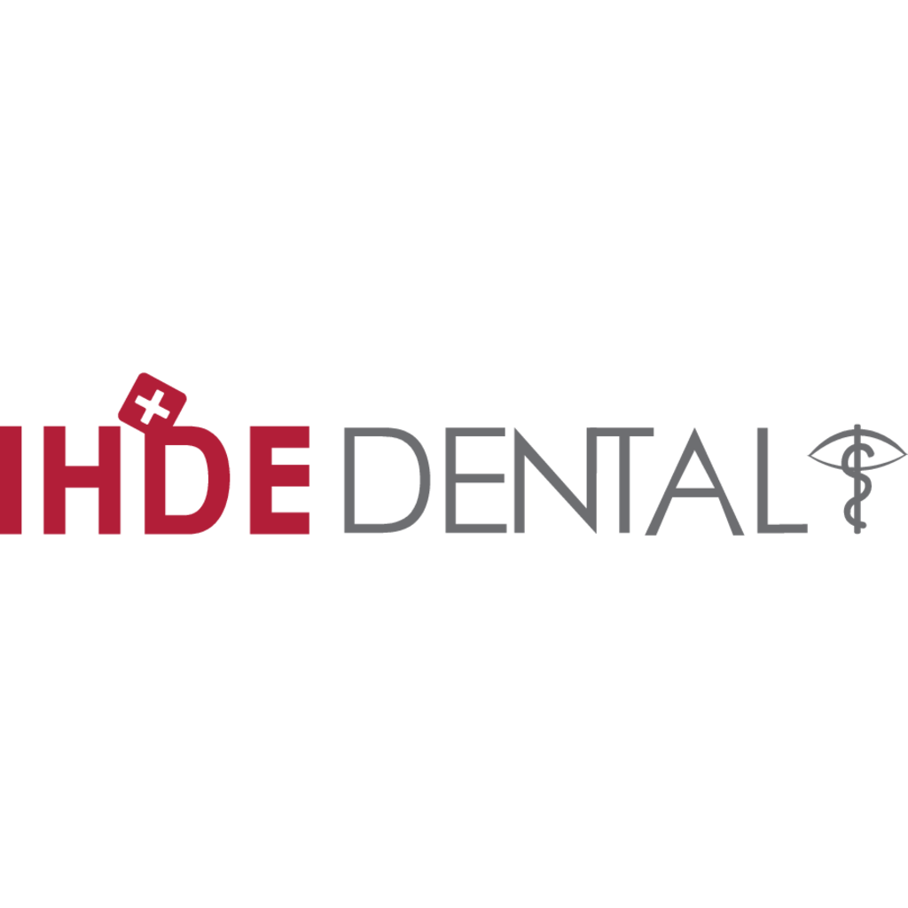 Logo, Medical, Switzerland, Ihde Implant