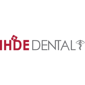 Ihde Implant Logo