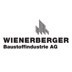 Wienerberger Baustoffindustrie Logo