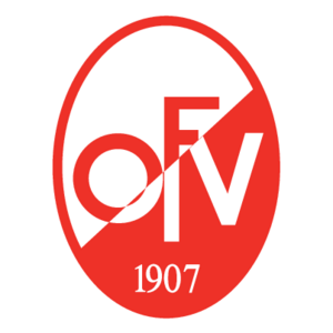 Offenburger FV Logo