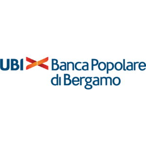 Banca Pololare di Bergamo Logo