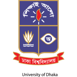 University of Dhaka Logo