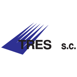 Tres Logo