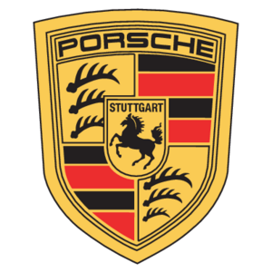 Porsche(97) Logo