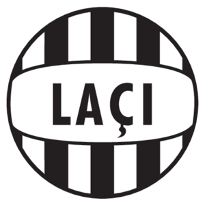 Laci Logo