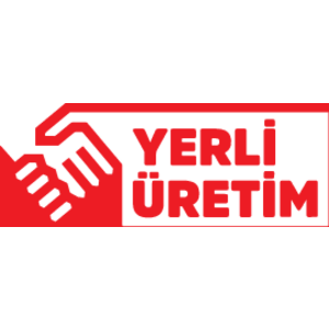  Yerli Üretim Logo